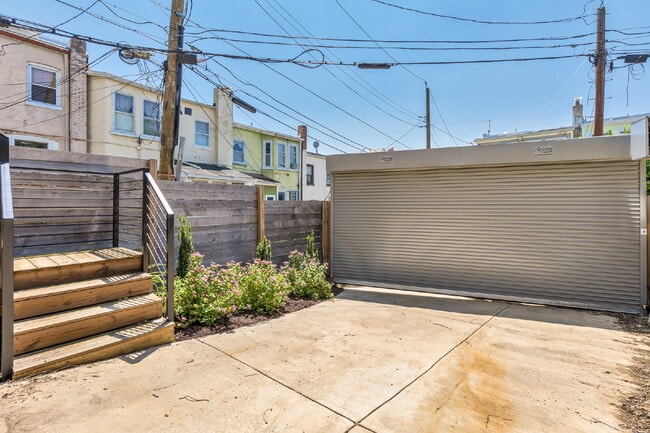 Building Photo - 4008 Marlboro Pl NW