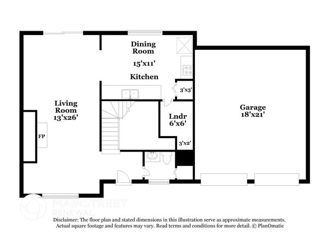 Building Photo - 1508 Endicott Dr