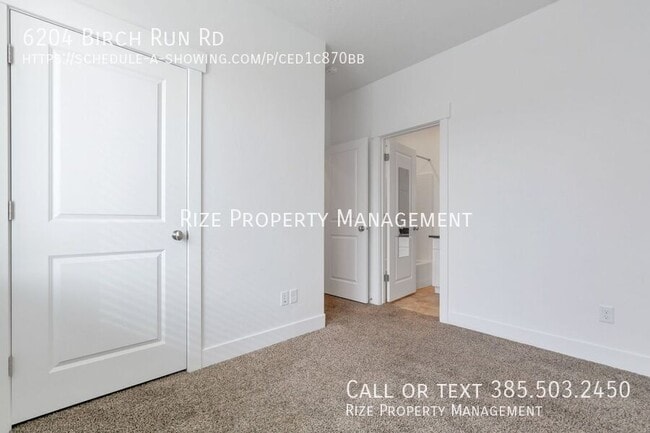 Building Photo - 6204 Birch Run Rd