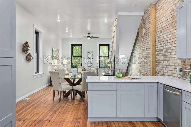 Building Photo - 3418 Pennsylvania Ave