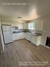 Building Photo - 6175 W 40th Ave