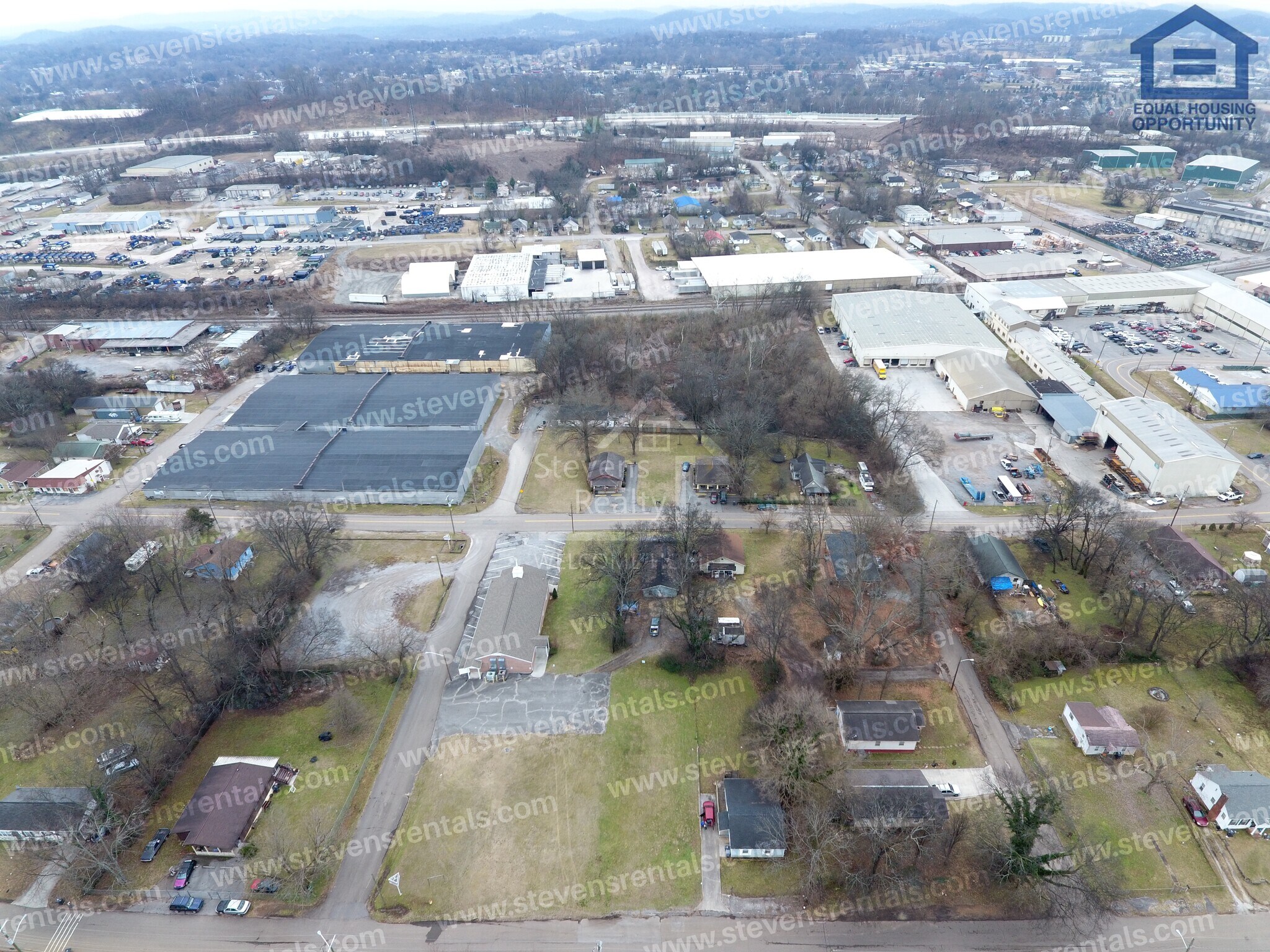 Building Photo - 2110 Brown Ave