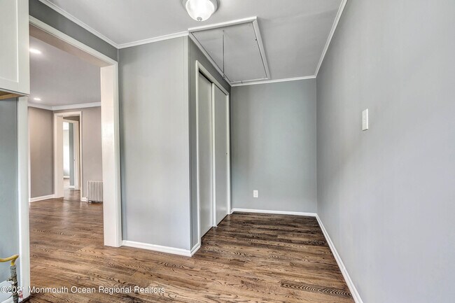 Building Photo - 8 Oceanport Ave