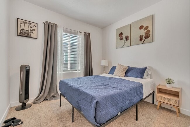 Building Photo - 5502 Victory Lap Ct