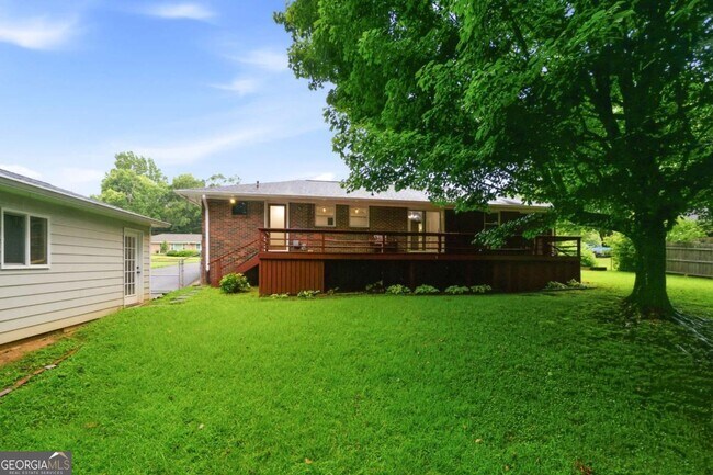 Building Photo - 1171 Starline Dr