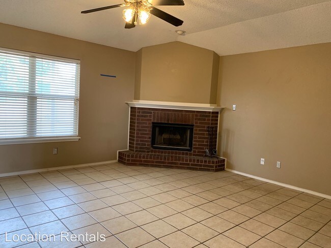 Building Photo - 3 br, 2 bath House - 6216 15th Street