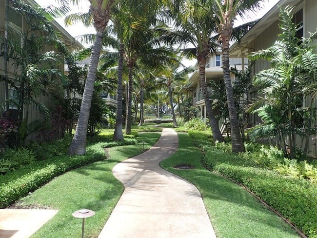Building Photo - Kai Ani Village - Furnished 2 bed 2 bath -...