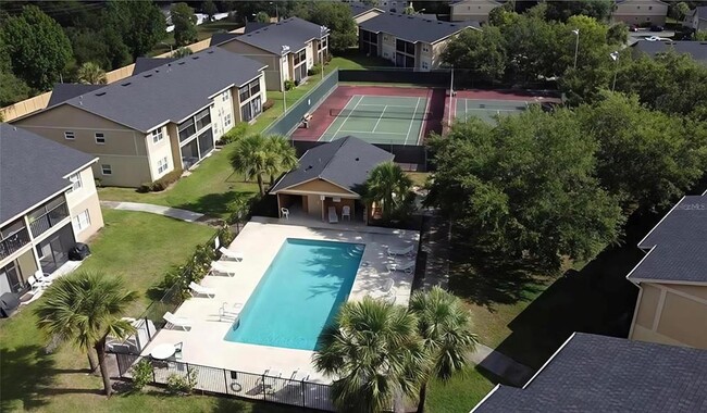Building Photo - 9909 Sweepstakes Ln