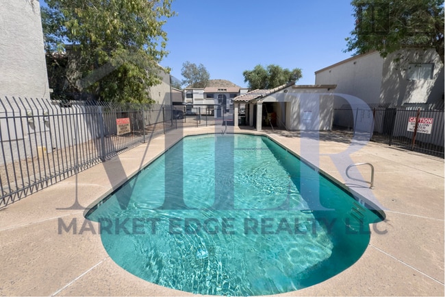 Building Photo - 2Bed/2Bath Apartment at Peoria Ave/19th Ave! Ready for Immediate Move-In! -- All Tile Flooring!