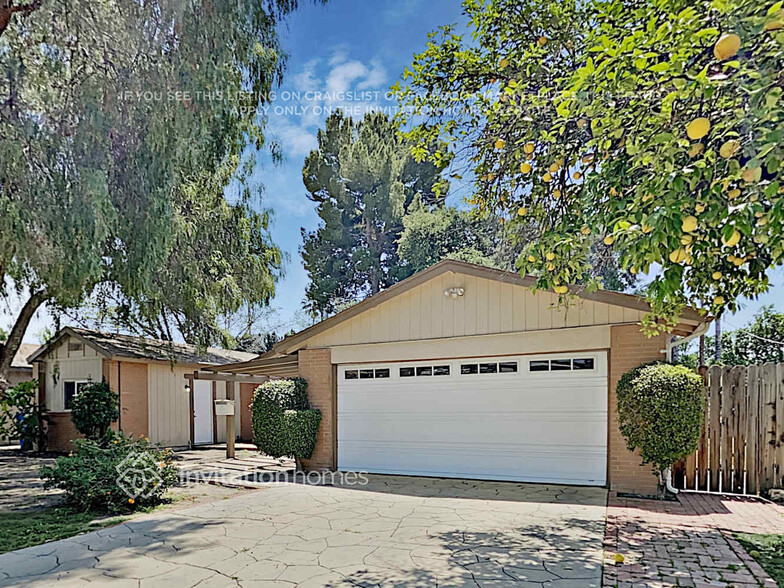 Primary Photo - 15804 Mayall St