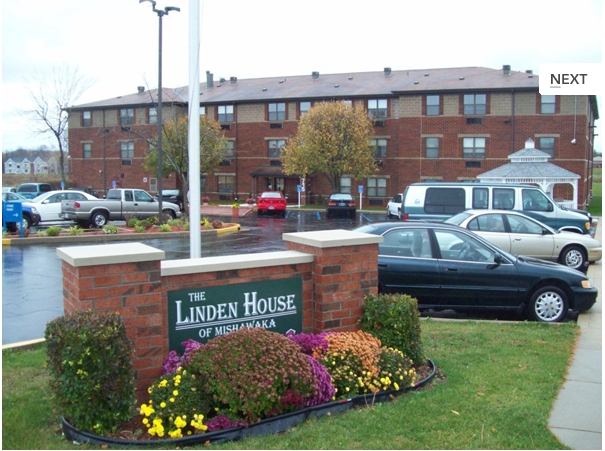  - Linden House of Mishawaka