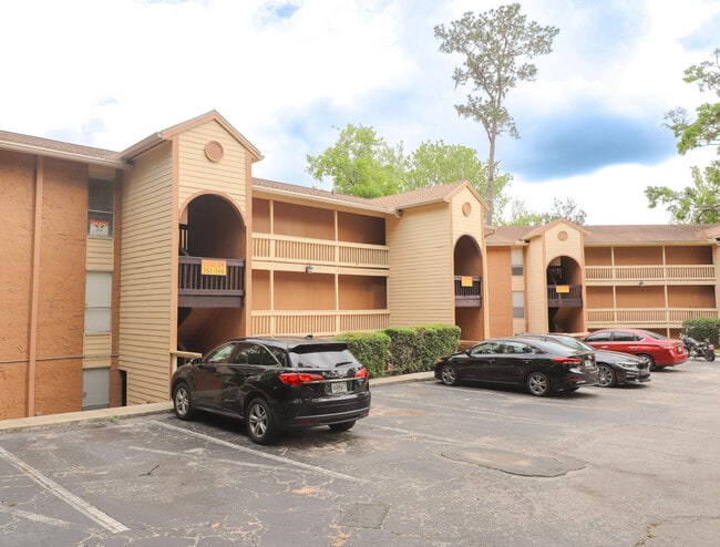 Building Photo - 1810 NW 23rd Blvd