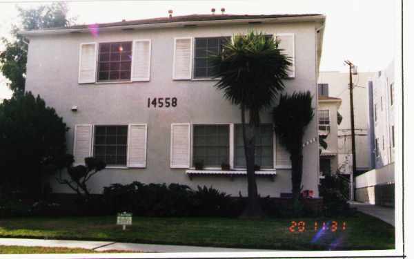 Primary Photo - 14558 Dickens St