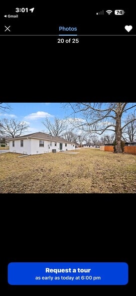 Building Photo - 6017 N Howard Ave