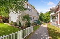 Building Photo - 842 Beech St