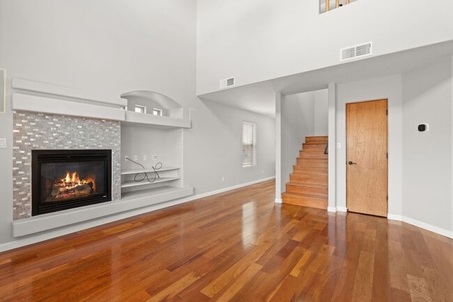 Primary Photo - Beautiful Modern Home in Northeast Heights