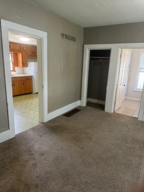 Coat Closet - 822 7th St S