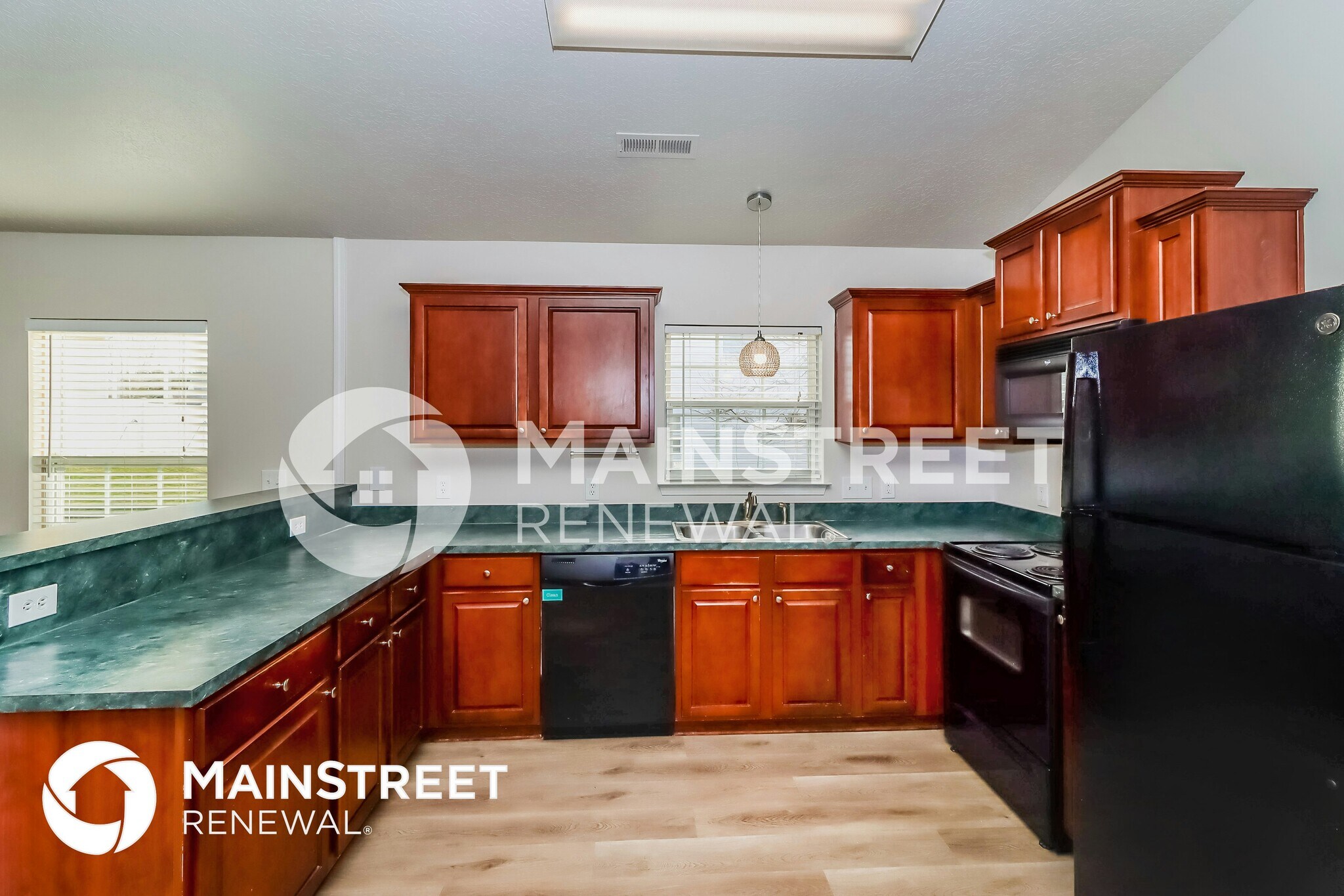 Building Photo - 3624 Crowders View Dr