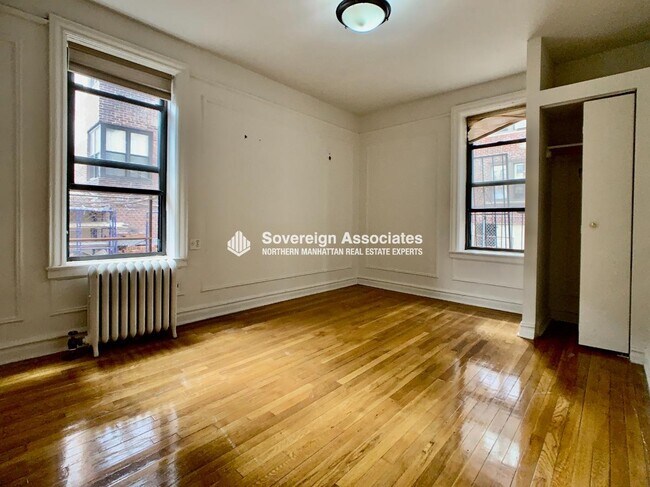 Building Photo - 615 Fort Washington Avenue