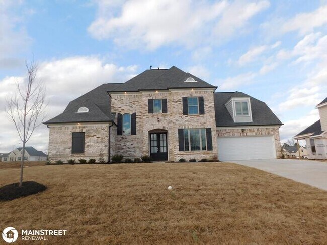 Building Photo - 6440 Asbury Place, Olive Branch, MS 38654