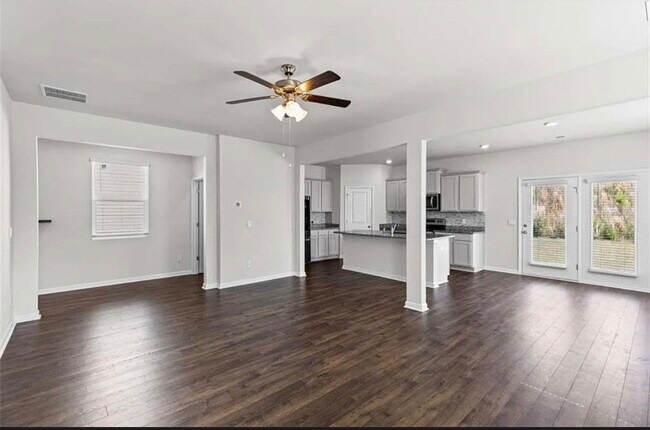 Building Photo - Grovetown home