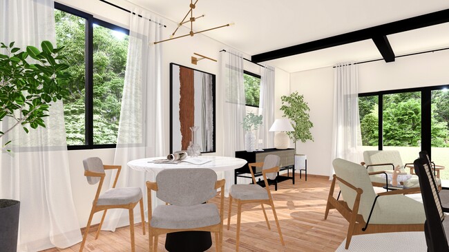 Building Photo - 1590 Walnut St