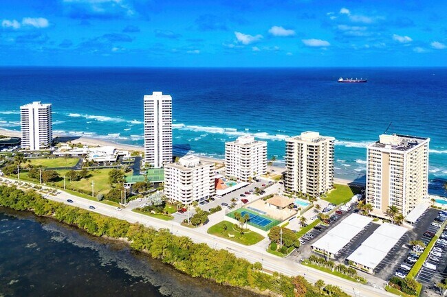 Building Photo - 5480 N Ocean Dr