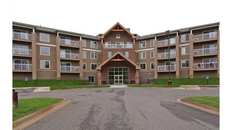 Building Photo - The Oaks of Lake George Senior Community 55+