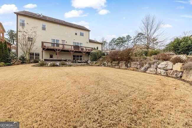 Building Photo - 2422 Brewer Way