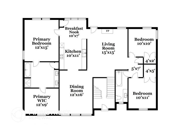 Building Photo - 2690 Abby Brooke