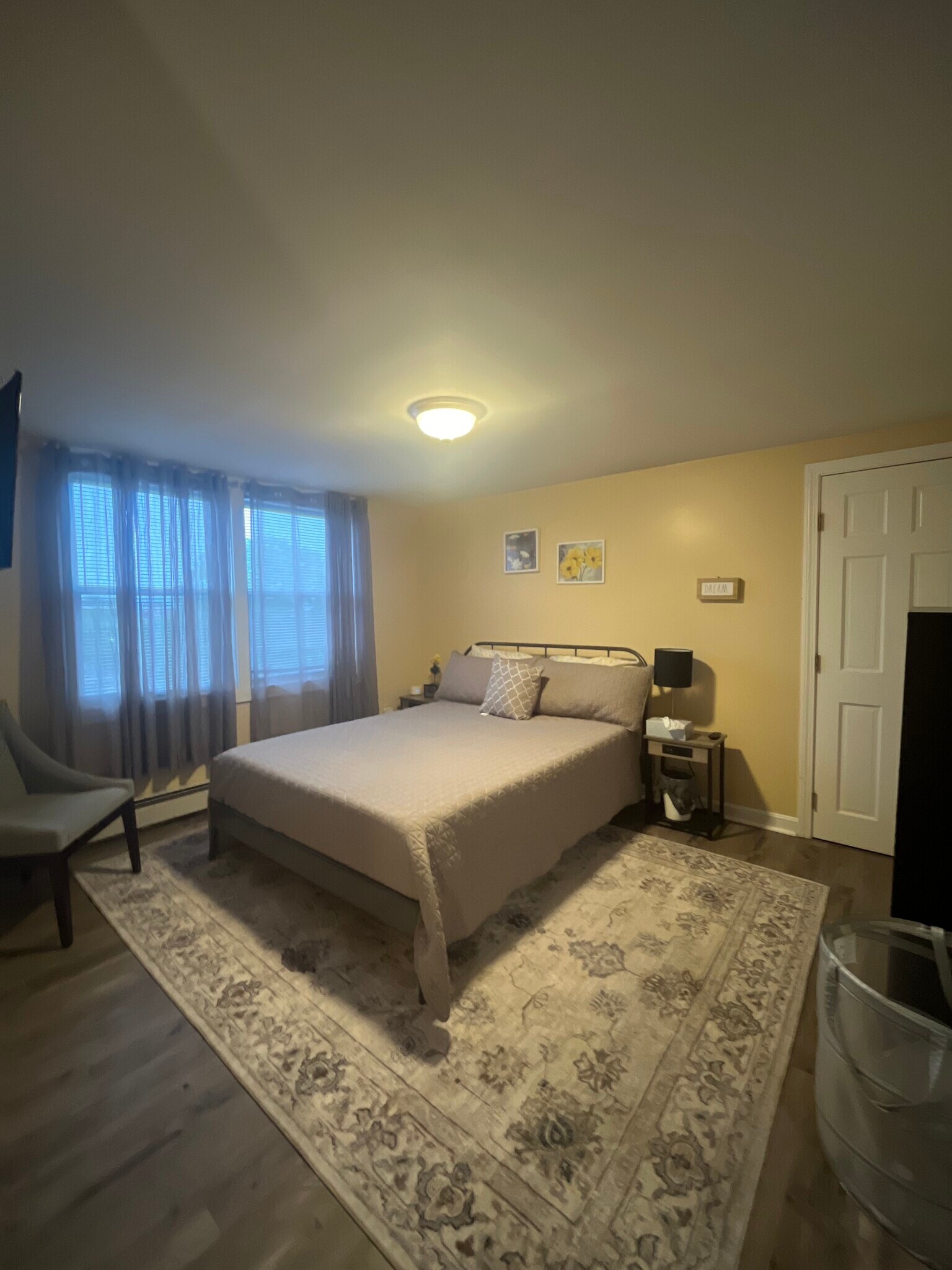 2nd South Bedroom two - 160 Elm St