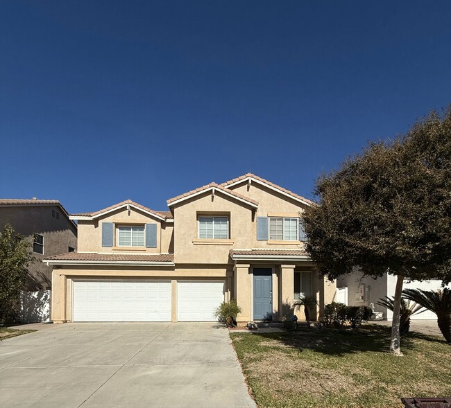 Primary Photo - "Spacious 6-Bedroom Moreno Valley Haven wi...