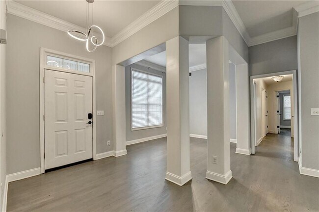 Building Photo - 938 Mulberry Fields Cove NE