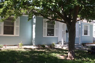 Building Photo - 2621 28th St