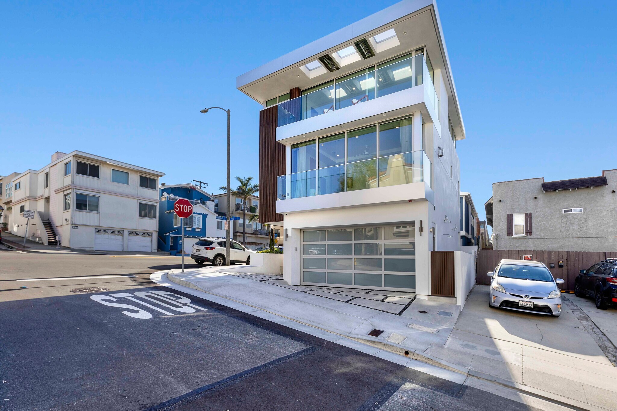 Building Photo - 2019 Highland Ave