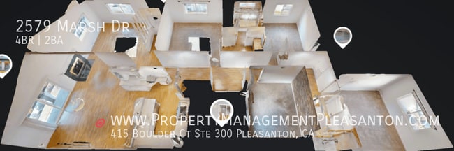 Building Photo - 2579 Marsh Dr