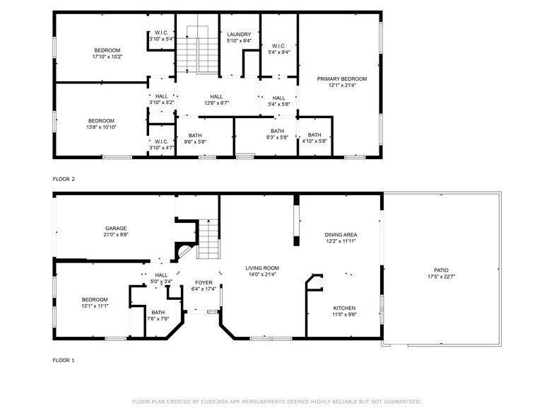 Building Photo - 15131 SW 23rd Ln
