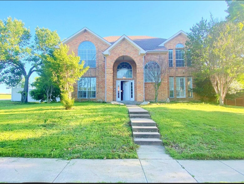 Primary Photo - 1700 Shiprock Dr