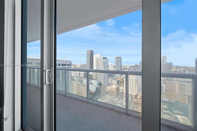 Building Photo - 50 Biscayne Blvd