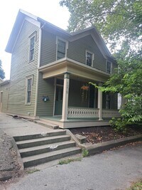 Building Photo - 1215 W Jefferson Blvd