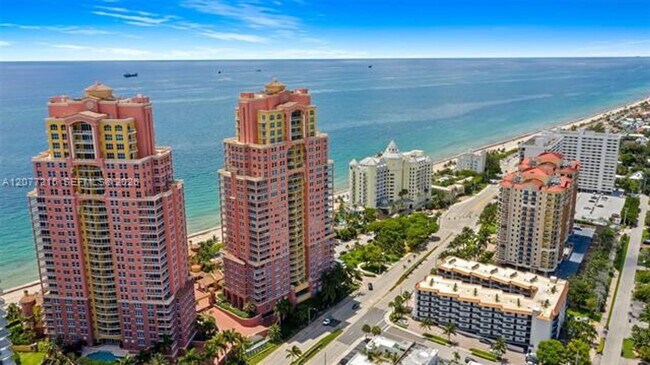 Building Photo - 2110 N Ocean Blvd