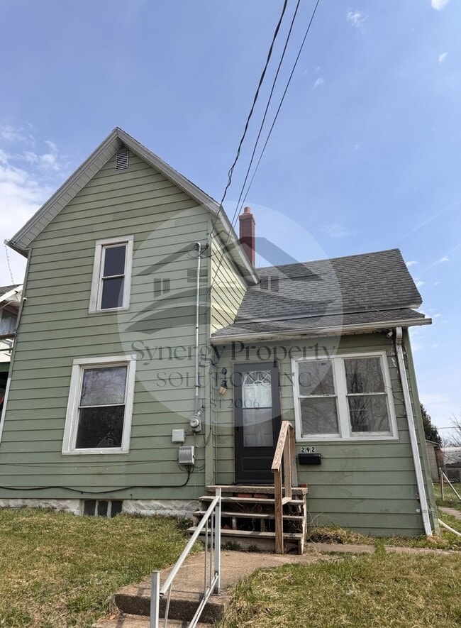 Building Photo - Madison Schools