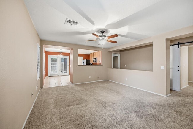 Building Photo - 8438 E Keats Ave