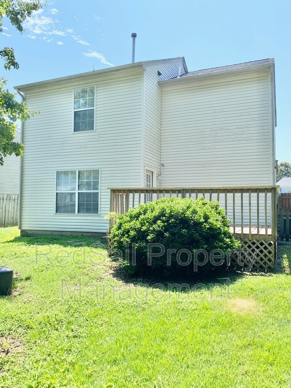 Building Photo - 308 Jacks Pl