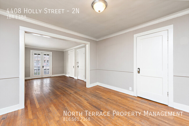 Building Photo - Enchanting 1BR with Private Balcony in Wes...