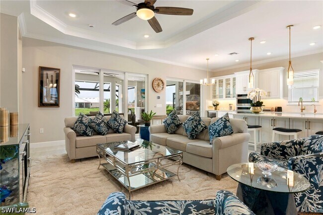 Building Photo - 15710 Triesta Ln