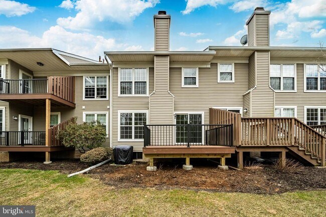 Building Photo - 124 Jeffords Ct