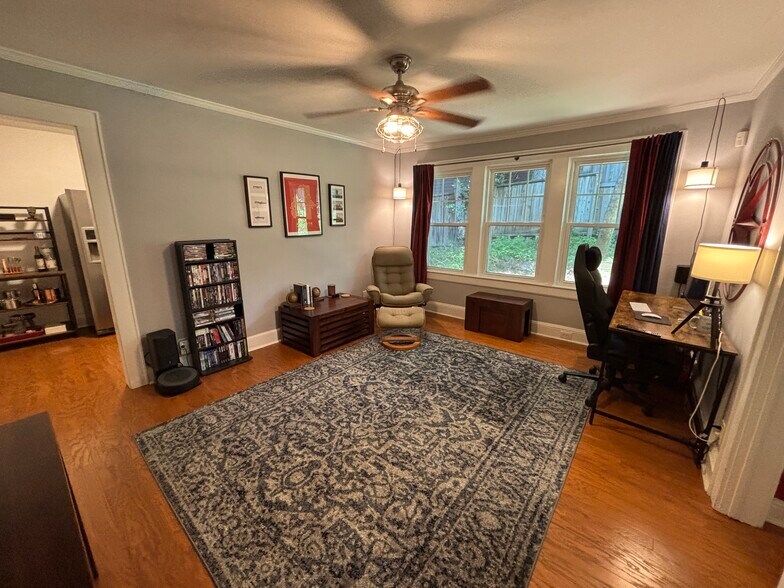 Building Photo - 785 Ponce de Leon Pl NE
