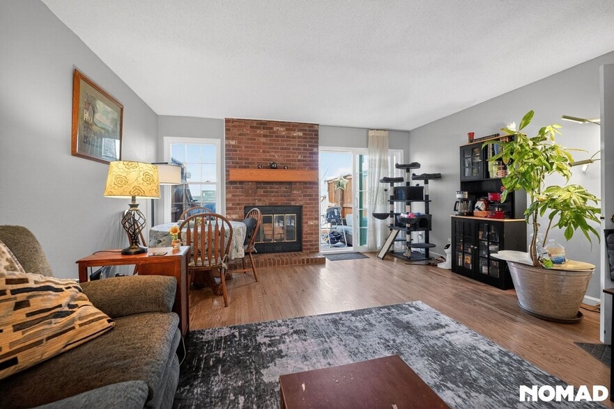 Building Photo - 12173 Bannock Cir