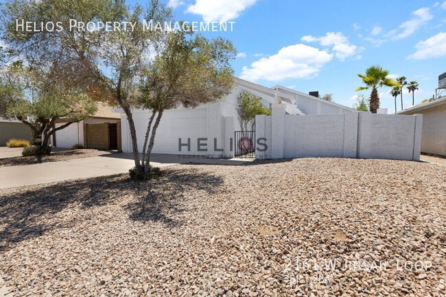 Building Photo - 2161 W Jibsail Loop